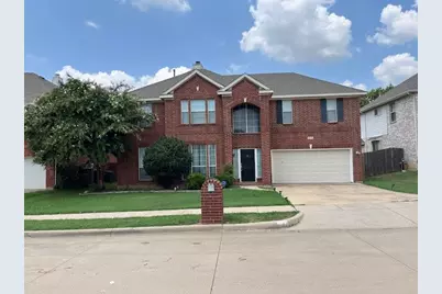 8504 Saffron Drive, Fort Worth, TX 76123 - Photo 1