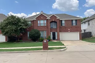 8504 Saffron Dr, Fort Worth, TX 76123 - Photo 1