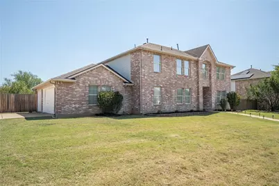1024 Ridgetop Drive, Justin, TX 76247 - Photo 3