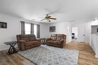 1024 Ridgetop Drive, Justin, TX 76247 - Photo 23