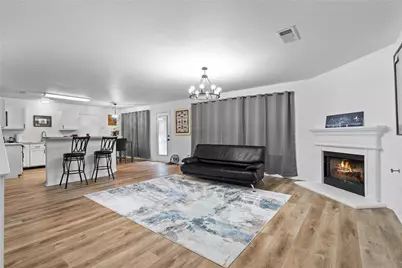 1024 Ridgetop Drive, Justin, TX 76247 - Photo 11