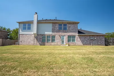 1024 Ridgetop Drive, Justin, TX 76247 - Photo 33