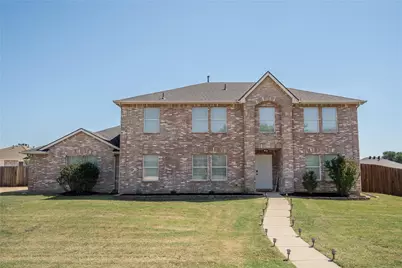 1024 Ridgetop Drive, Justin, TX 76247 - Photo 1