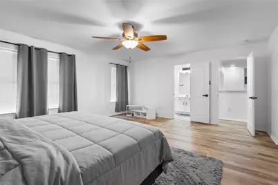 1024 Ridgetop Drive, Justin, TX 76247 - Photo 29