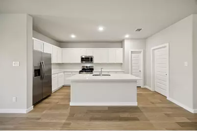 2110 Currents Road, Princeton, TX 75407 - Photo 5