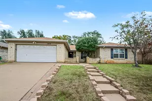 2424 Meadow Creek, Bedford, TX 76021 - Photo 1