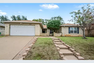 2424 Meadow Creek, Bedford, TX 76021 - Photo 21