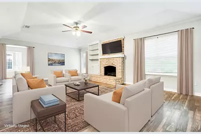 2424 Meadow Creek, Bedford, TX 76021 - Photo 3