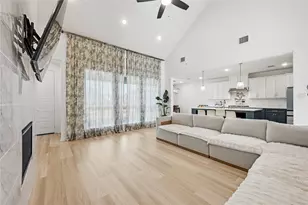 2188 Cloverfern Wy, Haslet, TX 76052 - Photo 5