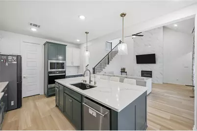 2188 Cloverfern Way, Haslet, TX 76052 - Photo 7