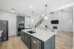 2188 Cloverfern Wy, Haslet, TX 76052 - Photo 7