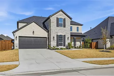 2188 Cloverfern Way, Haslet, TX 76052 - Photo 25