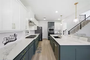 2188 Cloverfern Wy, Haslet, TX 76052 - Photo 5