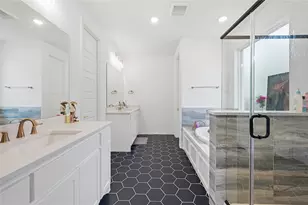 2188 Cloverfern Wy, Haslet, TX 76052 - Photo 15