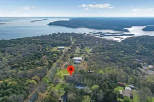 186 Mill Creek Resort Rd, Pottsboro, TX 75076 - Photo 1