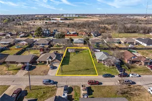 2000 Melody Cir, Kaufman, TX 75142 - Photo 1
