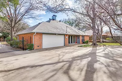 4710 Michelle Drive, Arlington, TX 76016 - Photo 23