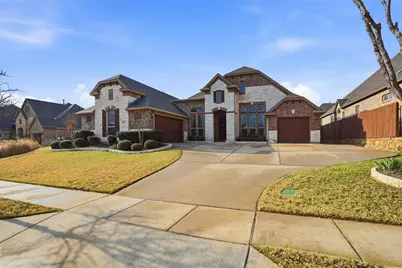 9801 Broiles Lane, Fort Worth, TX 76244 - Photo 3