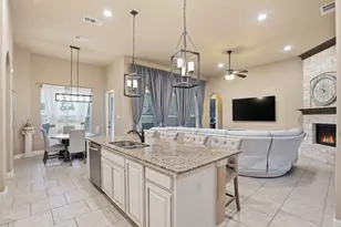 9801 Broiles Ln, Fort Worth, TX 76244 - Photo 13