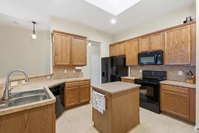 2607 Parkridge Drive, Corinth, TX 76210 - Photo 9