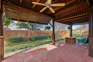 2607 Parkridge Dr, Corinth, TX 76210 - Photo 27