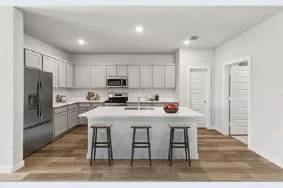 2427 Rembrandt Drive, Waxahachie, TX 75165 - Photo 5