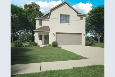 3909 Nasworthy Drive, Farmersville, TX 75442 - Photo 1