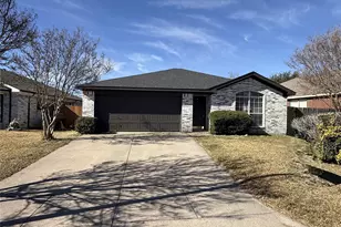 8175 Waterside Trail, Fort Worth, TX 76137 - Photo 1