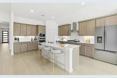 2433 Rembrandt Drive, Waxahachie, TX 75165 - Photo 5