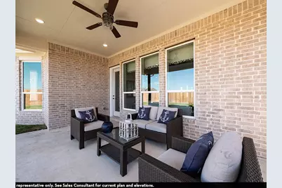 1419 Diamond Drive, Saint Paul, TX 75098 - Photo 13