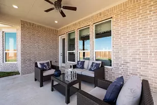 1419 Diamond Dr, Saint Paul, TX 75098 - Photo 13