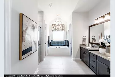 1419 Diamond Drive, Saint Paul, TX 75098 - Photo 11