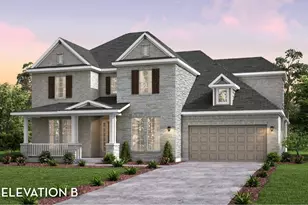 1419 Diamond Dr, Saint Paul, TX 75098 - Photo 1