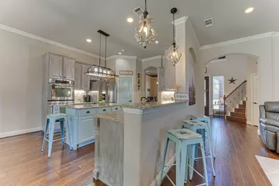 1128 Warbler Drive, Forney, TX 75126 - Photo 21