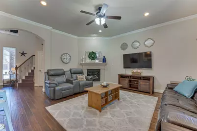 1128 Warbler Drive, Forney, TX 75126 - Photo 27