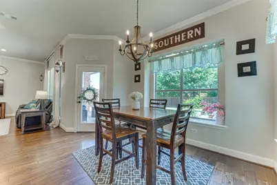 1128 Warbler Drive, Forney, TX 75126 - Photo 25