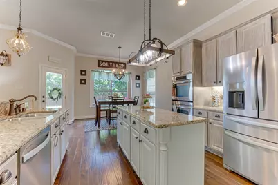 1128 Warbler Drive, Forney, TX 75126 - Photo 23