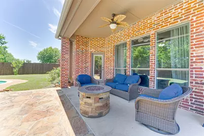 1128 Warbler Drive, Forney, TX 75126 - Photo 29