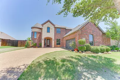 1128 Warbler Drive, Forney, TX 75126 - Photo 1
