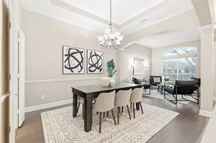 6940 Barbican Dr, Plano, TX 75023 - Photo 5