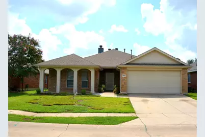 9809 Carter Drive, McKinney, TX 75072 - Photo 1