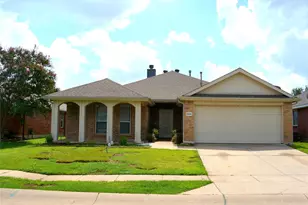 9809 Carter Dr, McKinney, TX 75072 - Photo 1