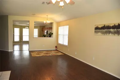 9809 Carter Drive, McKinney, TX 75072 - Photo 3