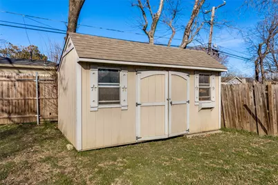 1415 E Terrell Avenue, Fort Worth, TX 76104 - Photo 21