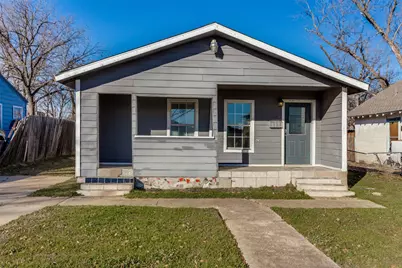 1415 E Terrell Avenue, Fort Worth, TX 76104 - Photo 1
