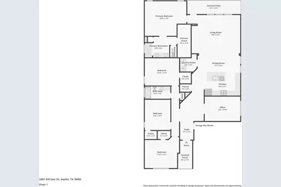 1706 Sandalwood Lane, Anna, TX 75409 - Photo 27