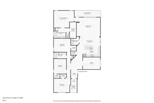 1706 Sandalwood Ln, Anna, TX 75409 - Photo 27