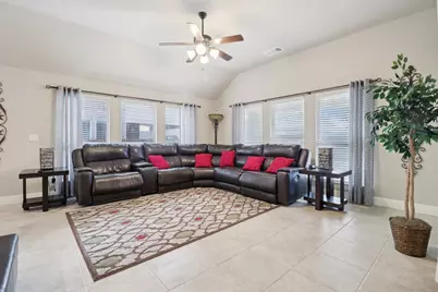 1706 Sandalwood Lane, Anna, TX 75409 - Photo 5