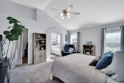 9229 Nightingale Drive, Fort Worth, TX 76123 - Photo 27