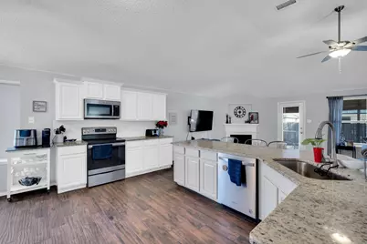 9229 Nightingale Drive, Fort Worth, TX 76123 - Photo 15